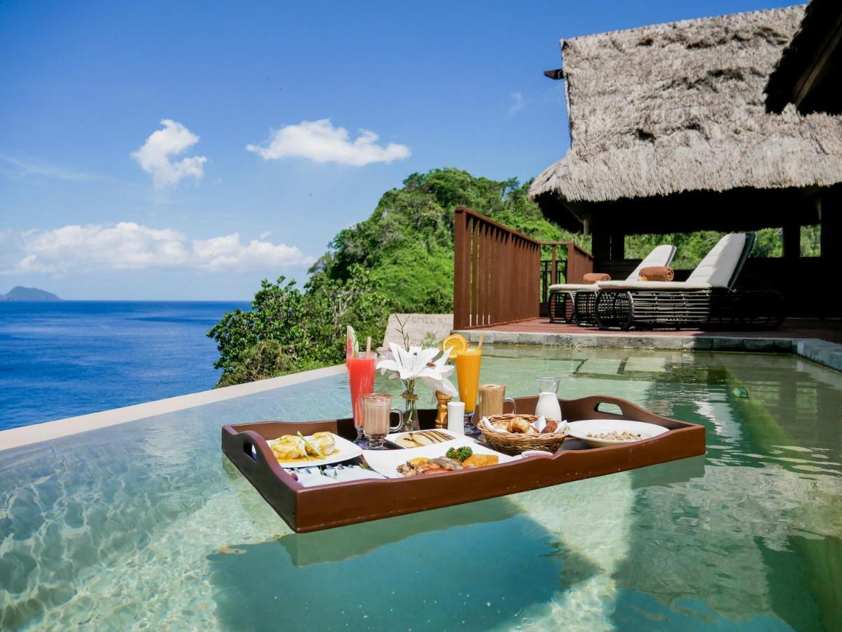 Cauayan Island Resort And Spa เอลนิโด ภายนอก รูปภาพ