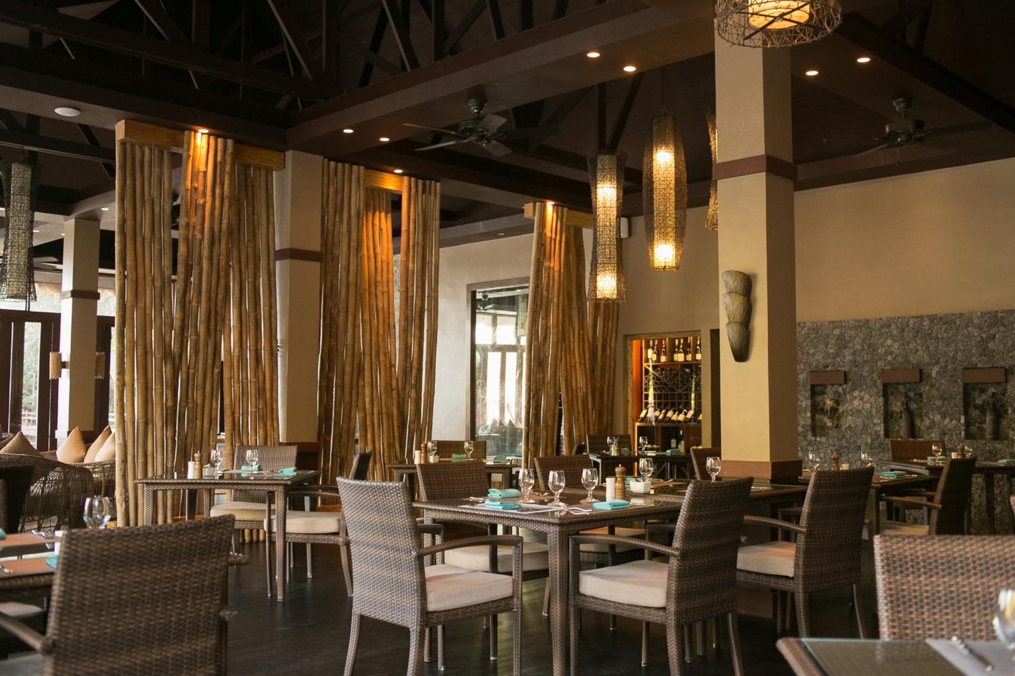Cauayan Island Resort And Spa เอลนิโด ภายนอก รูปภาพ