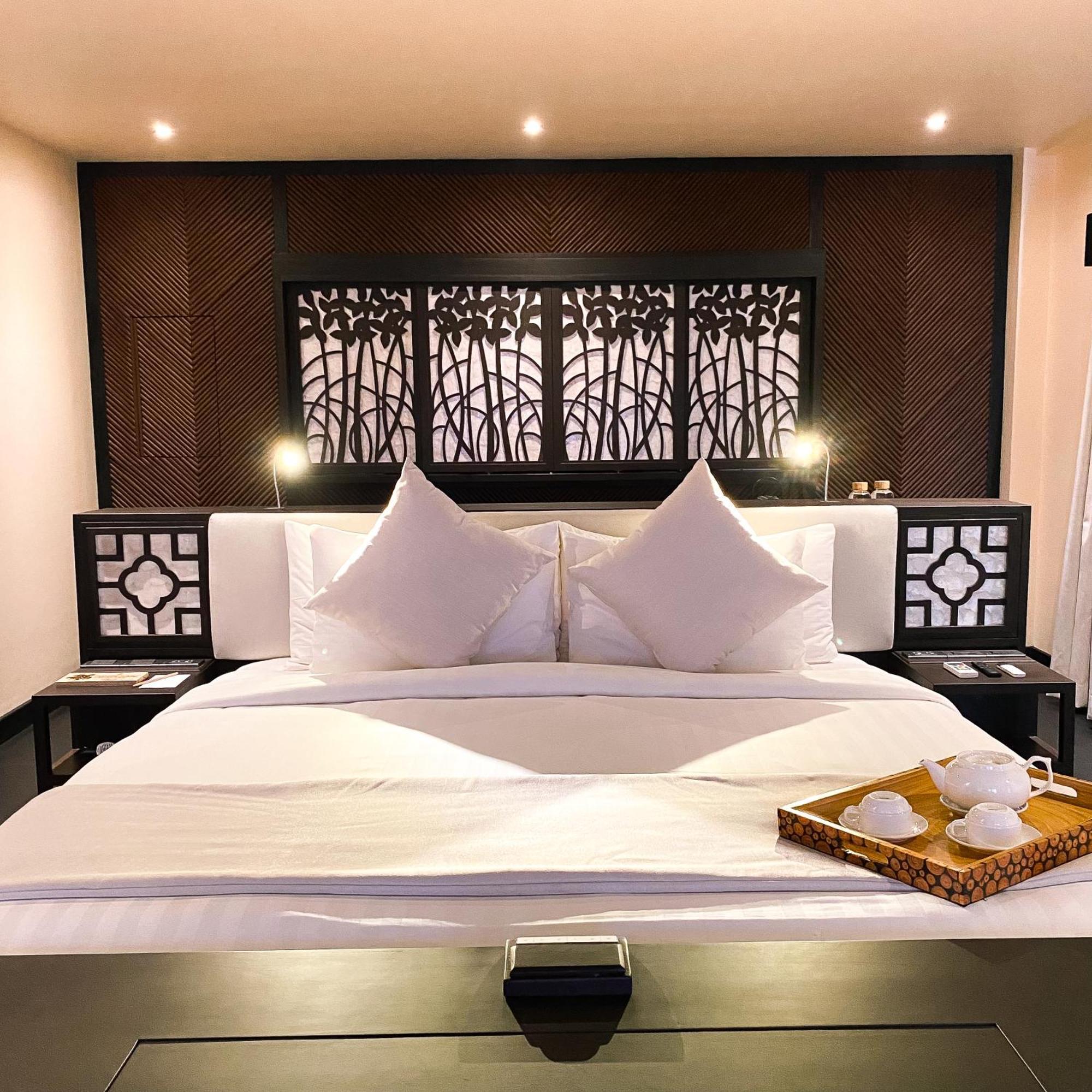 Cauayan Island Resort And Spa เอลนิโด ภายนอก รูปภาพ
