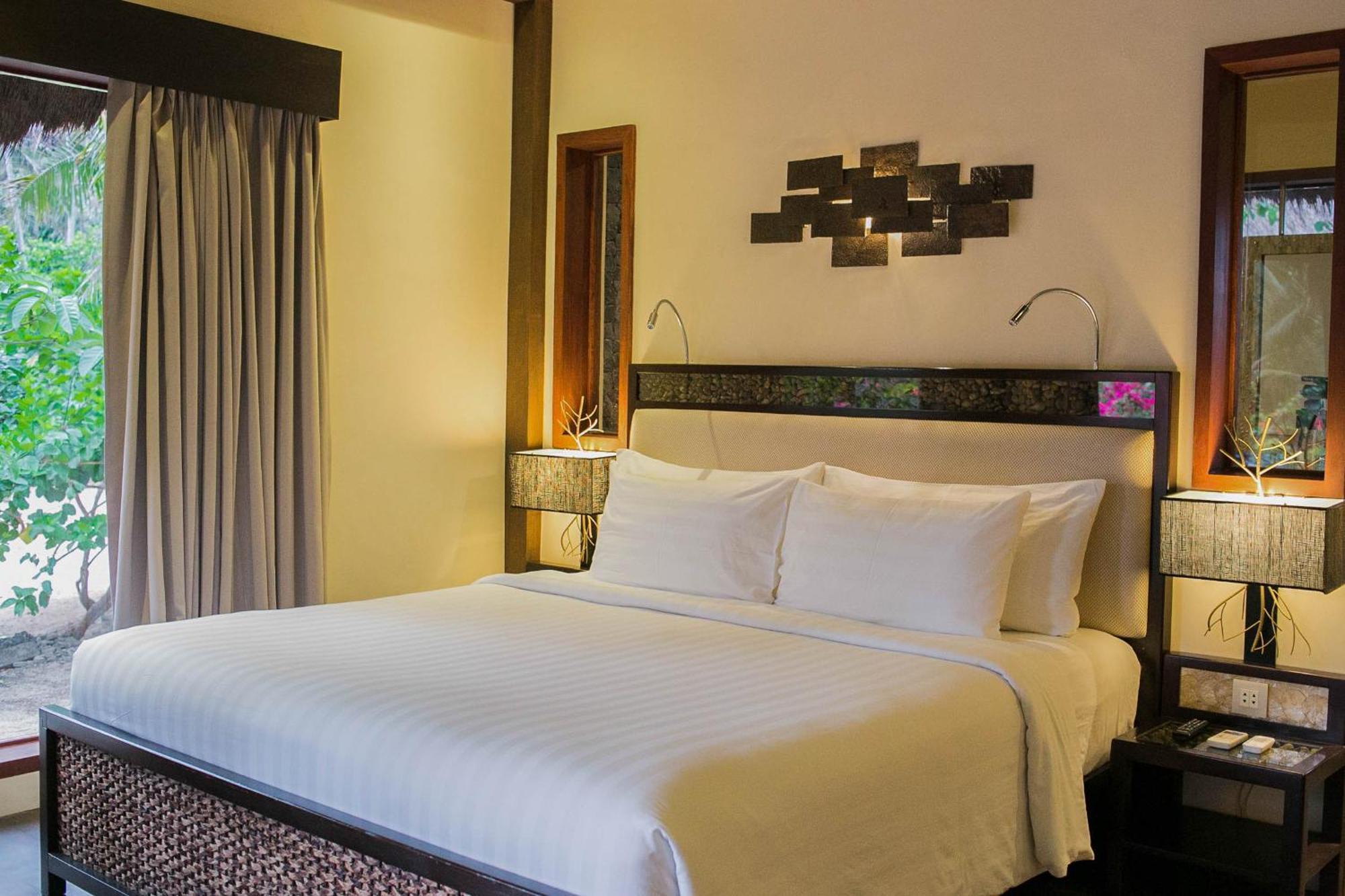 Cauayan Island Resort And Spa เอลนิโด ภายนอก รูปภาพ